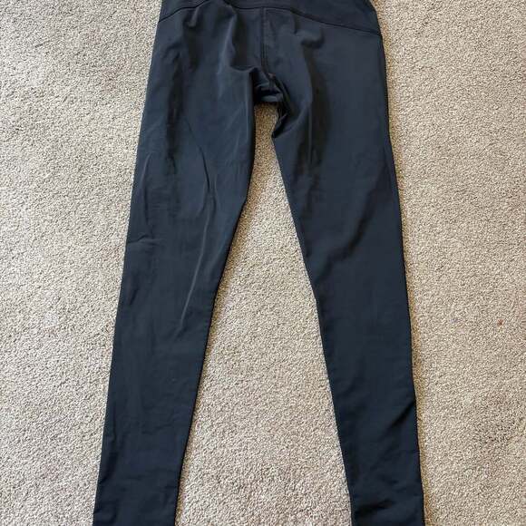 HPE  Leggings  Yoga Pants Human Performance Engineering sz M - Picture 2 of 4